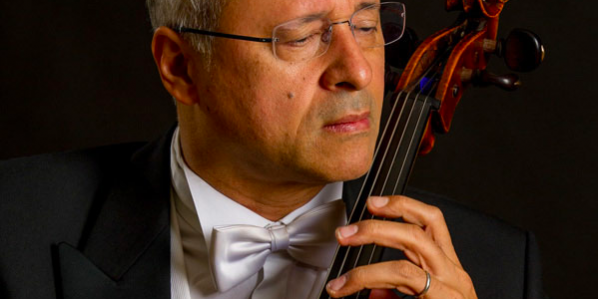 Antonio Meneses Antonio Meneses