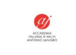 Accademia Italiana d' Archi Antonio Janigro logo
