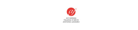 Accademia Italiana d' Archi Antonio Janigro logo