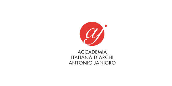 Accademia Italiana d’ Archi Antonio Janigro logo Accademia Italiana d' Archi Antonio Janigro logo